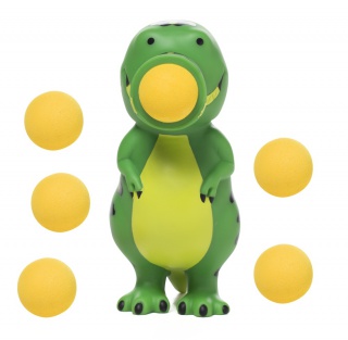 Zvířátko Ball Popper - Dinosaurus