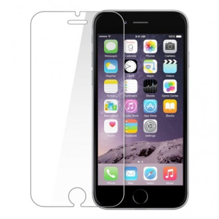 Ochranná fólie na displej - iPhone 6/6S