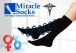 Zázračné ponožky Miracle Socks