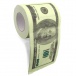 Toaletní papír - dolary