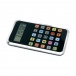 iPhone kalkulačka