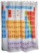 Sprchový závěs - periodická tabulka prvků