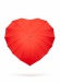 Deštník srdce
