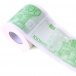 Toaletní papír - eura - 100 €