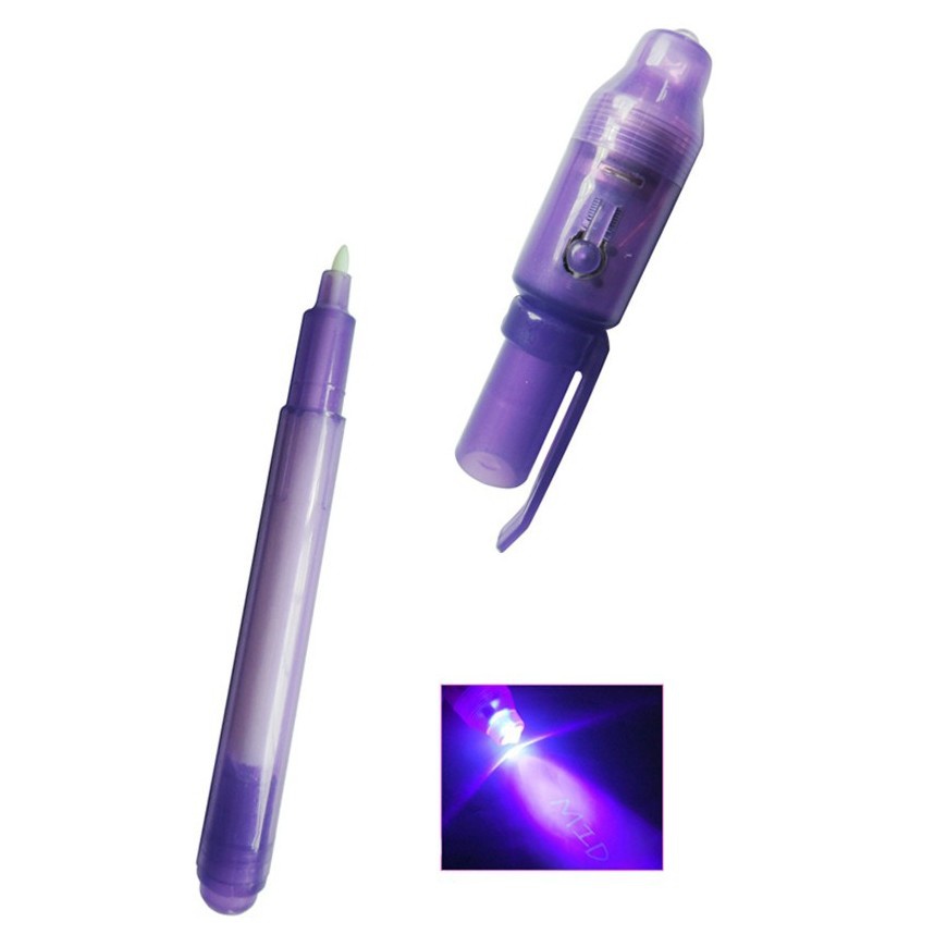 veľký péro lupiči