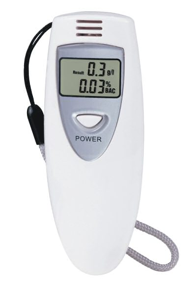 Alkohol tester | Bestdarky.cz