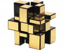 Mirror cube