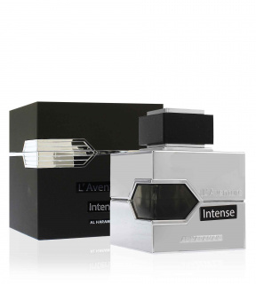 Al Haramain L'Aventure Intense parfémovaná voda pro muže 100 ml