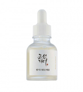 Beauty Of Joseon Glow Deep Serum Rice + Arbutin rozjasňující sérum pro sjednocení barevného tónu pleti 30 ml