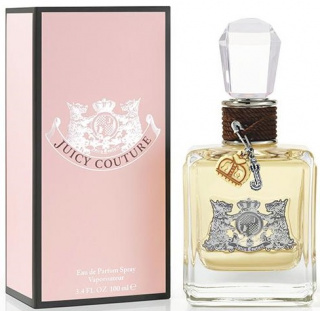 Juicy Couture Juicy Couture parfémovaná voda 100 ml pro ženy