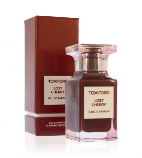 Tom Ford Lost Cherry parfémovaná voda unisex 100 ml