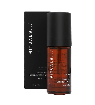 Rituals Homme Beard Oil olej na vousy 30 ml