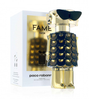 Paco Rabanne Fame Parfum parfém pro ženy 50 ml