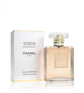 Chanel Coco Mademoiselle parfémovaná voda pro ženy 200 ml