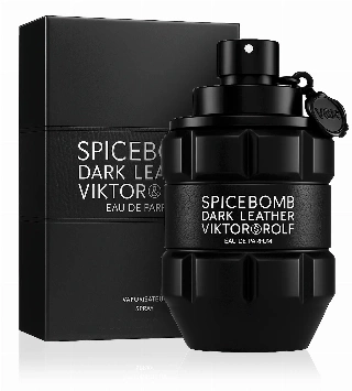 Viktor & Rolf Spicebomb Dark Leather parfémovaná voda pro muže 50 ml