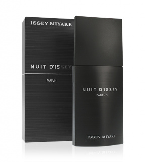 Issey Miyake Nuit D'Issey Parfum parfémovaná voda 75 ml pro muže