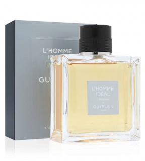Guerlain L'Homme Ideal L'Intense parfémovaná voda pro muže 100 ml
