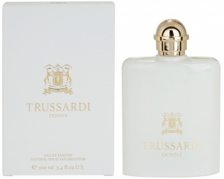 Trussardi Donna parfémovaná voda pro ženy 30 ml