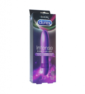 Durex Intense Pure Fantasy vibrátor