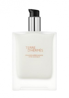 Hermes Terre d'Hermes balzám po holení 100 ml