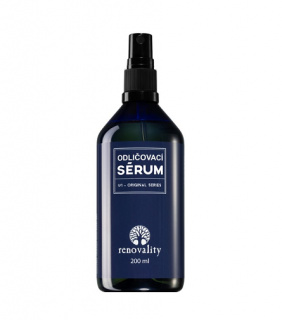 Renovality Original Series odličovací sérum 200 ml s rozprašovačem