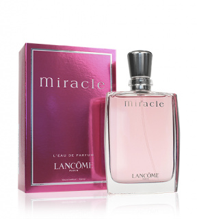 Lancôme Miracle parfémovaná voda pro ženy 50 ml