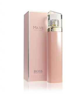 Hugo Boss Ma Vie Pour Femme parfémovaná voda pro ženy 30 ml