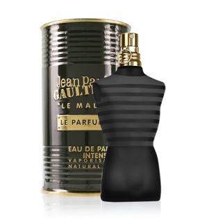 Jean Paul Gaultier Le Male Le Parfum parfémovaná voda pro muže 75 ml