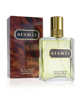 Aramis Aramis For Men toaletní voda 60 ml pro muže