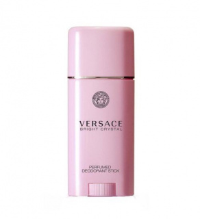 Versace Bright Crystal deostick Pro ženy 50 ml