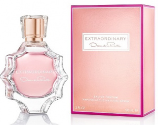 Oscar de La Renta Extraordinary parfémovaná voda 90 ml pro ženy
