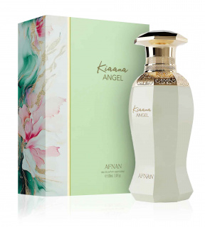 Afnan Kiaana Angel parfémovaná voda pro ženy 100 ml