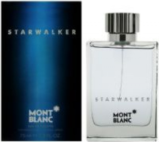 Montblanc Starwalker toaletní voda pro muže 75 ml