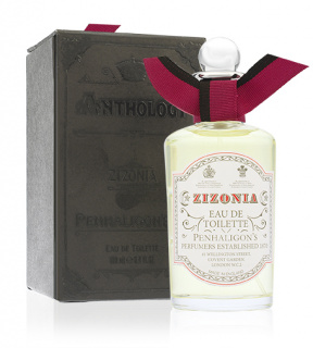 Penhaligon's Anthology Zizonia toaletní voda 100 ml pro ženy