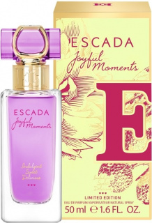 Escada Joyful Moments parfémovaná voda pro ženy 30 ml