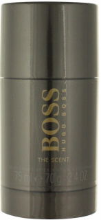 Hugo Boss The Scent deostick 75 ml pro muže