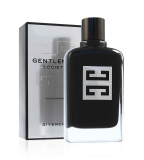 Givenchy Gentleman Society parfémovaná voda pro muže 60 ml