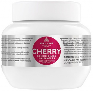 Kallos Cherry Hair Mask 275 ml