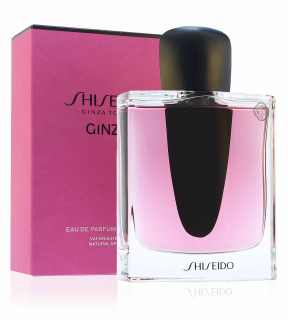 Shiseido Ginza Murasaki parfémovaná voda pro ženy 50 ml
