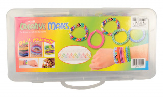 Sada Loom Bands - velká