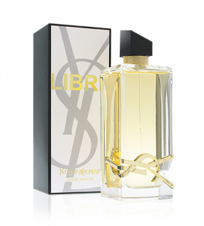Yves Saint Laurent Libre parfémovaná voda pro ženy 50 ml