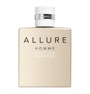 Chanel Allure Homme Edition Blanche parfémovaná voda pro muže 100 ml