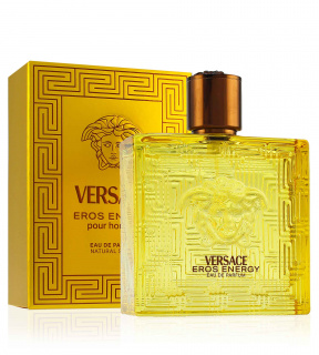 Versace Eros Energy parfémovaná voda pro muže 200 ml