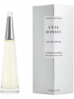 Issey Miyake L'Eau D'Issey parfémovaná voda 75 ml pro ženy