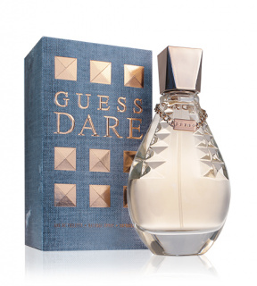 Guess Dare toaletní voda pro ženy 100 ml