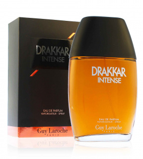 Guy Laroche Drakkar Intense parfémovaná voda pro muže 100 ml