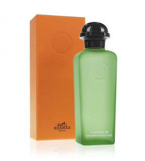 Hermes Concentré de Pamplemousse Rose toaletní voda unisex 100 ml