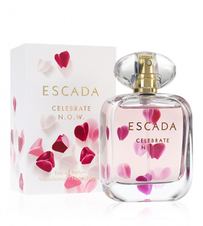 Escada Celebrate N.O.W. parfémovaná voda pro ženy 80 ml