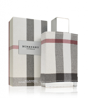 Burberry London parfémovaná voda pro ženy 100 ml