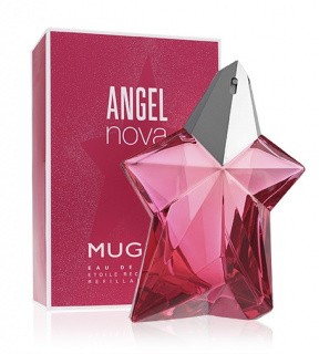 Mugler Angel Nova parfémovaná voda pro ženy 50 ml